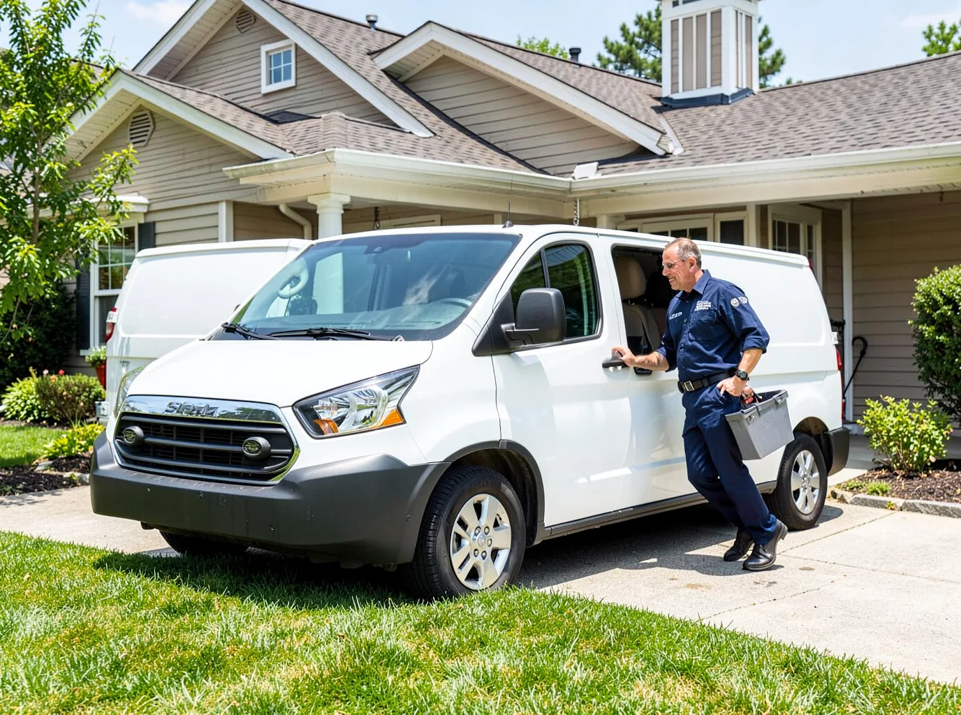 Emergency Plumber company in Georgetown, ID